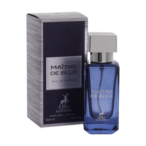 Maitre de Blue Maison Alhambra Eau de Parfum