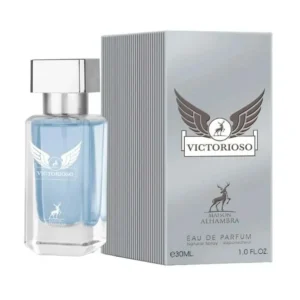Vitorioso Maison Alhambra Eau de Parfum 30ml