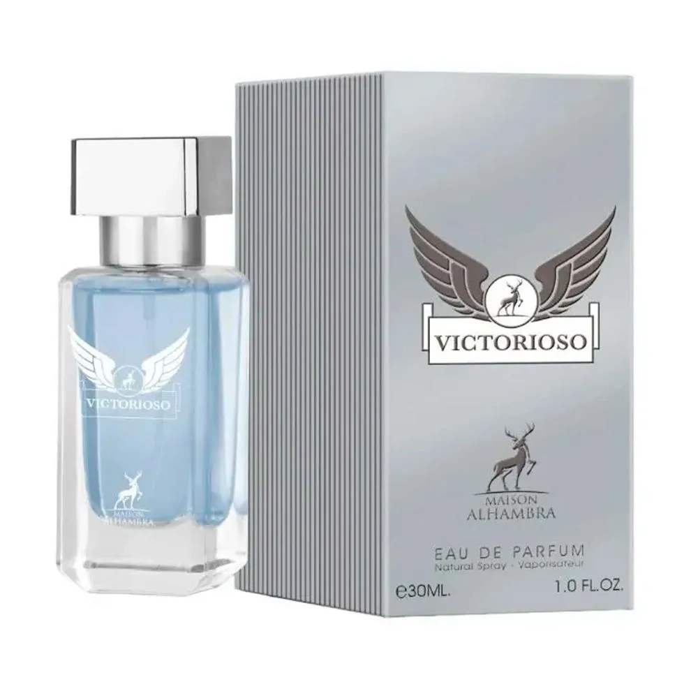 Vitorioso Maison Alhambra Eau de Parfum 30ml