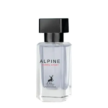 Alpine Home Sport Maison Alhambra Eau de Parfum 30ml - Imagem 2