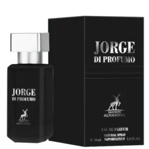 Jorge Di Profumo Maison Alhambra Eau de Parfum 30ml