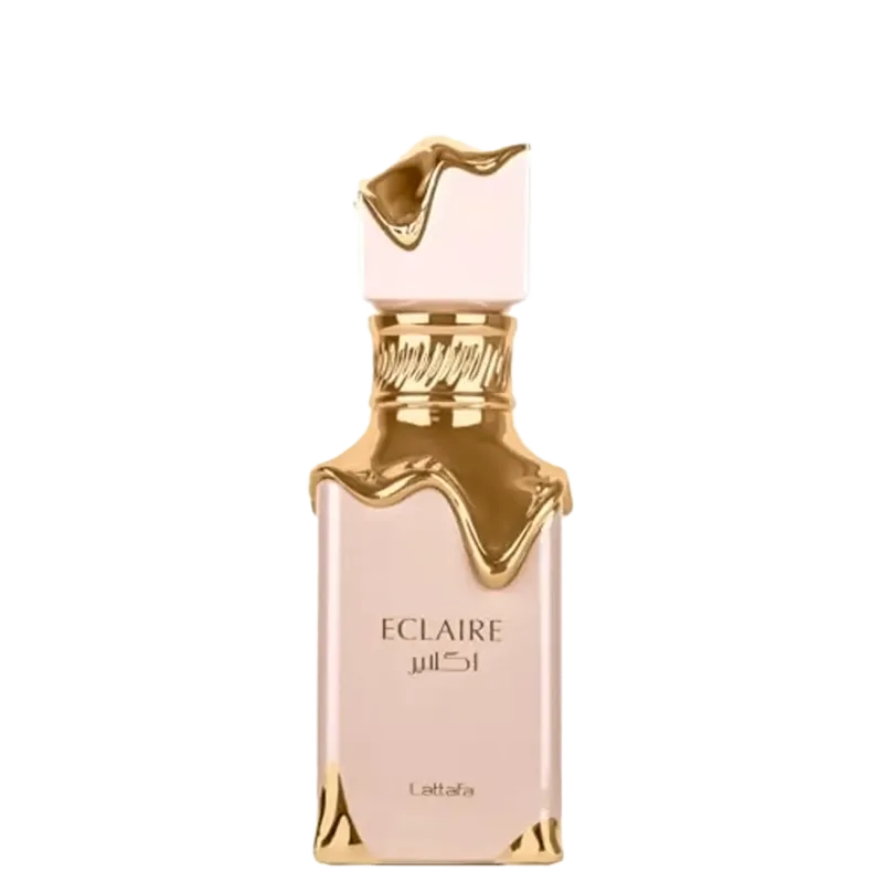 Eclaire Lattafa Eau de Parfum 100mlㅤㅤㅤㅤㅤㅤㅤㅤㅤㅤㅤㅤㅤ - Imagem 2