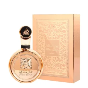 Fakhar Gold Lattafa Pride Eau de Parfum 100ml