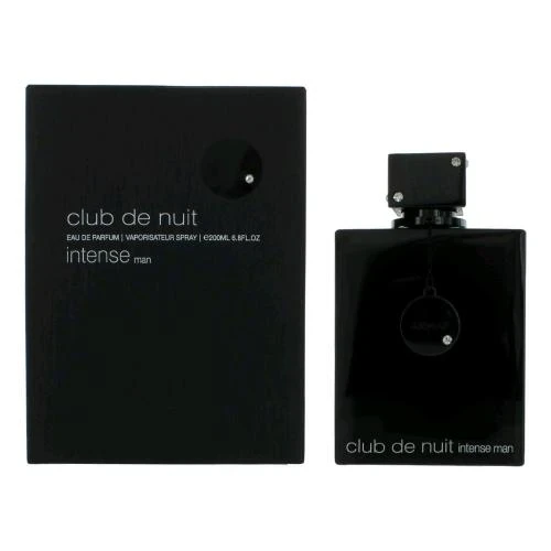 Club De Nuit Intense Man Armaf Eau de Parfum 100ml - Imagem 3