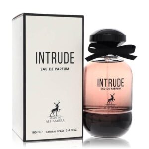L'intrude Maison Alhambra Eau de Parfum 100ml