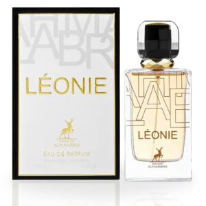 Leonie Maison Alhambra Eau de Parfum 100ml