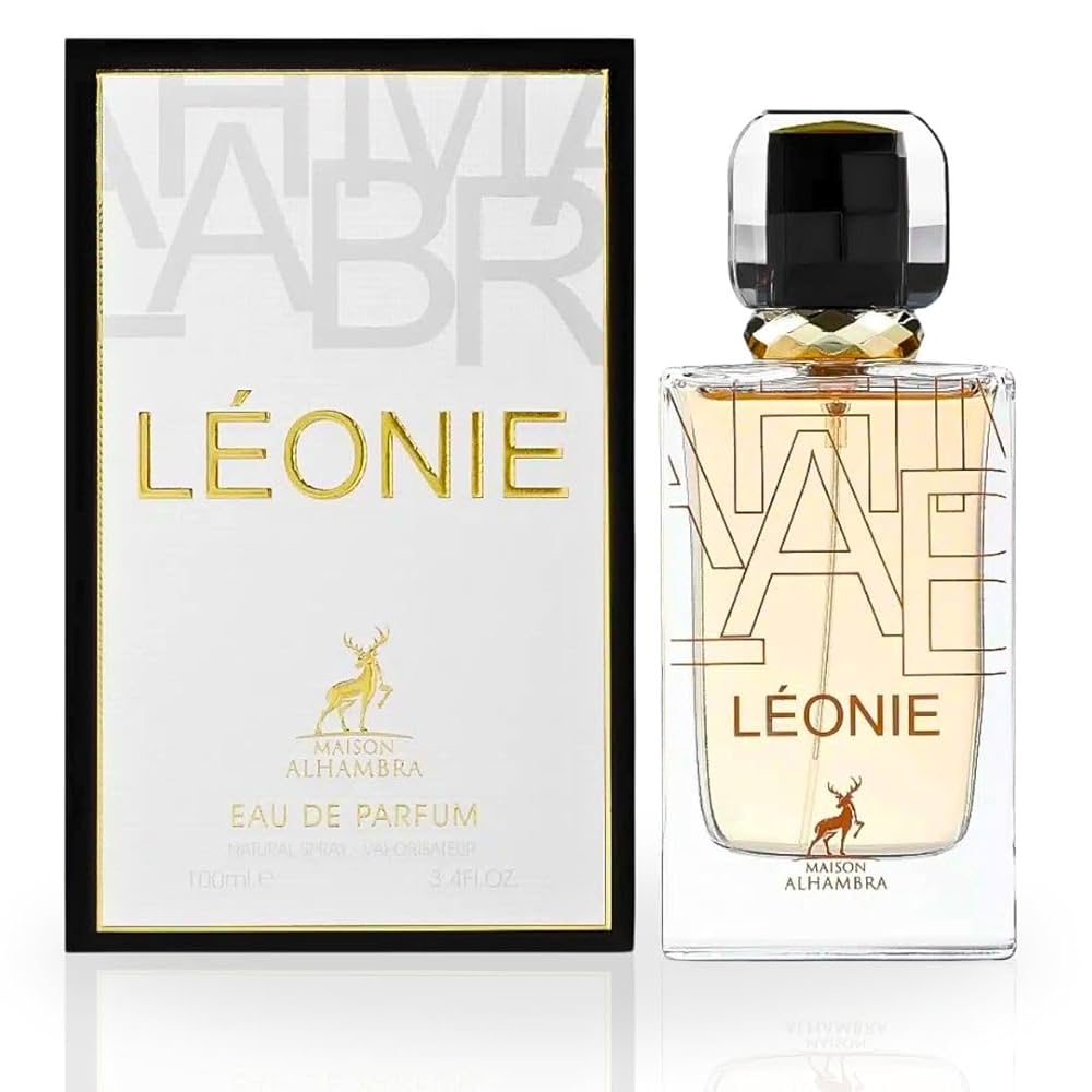 Leonie Maison Alhambra Eau de Parfum 100ml