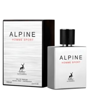 Alpine Maison Alhambra Eau de Parfum 100ml