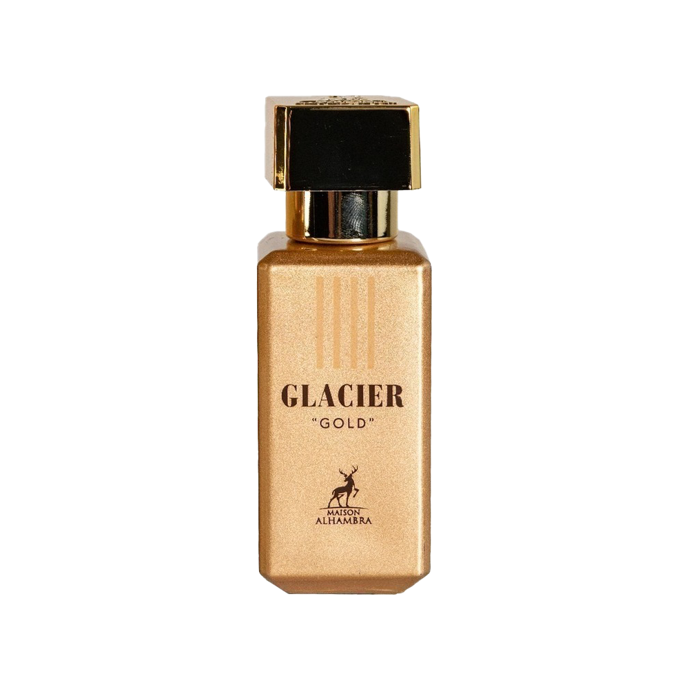 Glacier Gold Maison Alhambra Eau de Parfum 30ml - Imagem 2