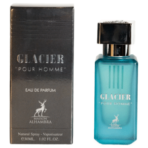 Glacier Pour Home Maison Alhambra Eau de Parfum 30ml