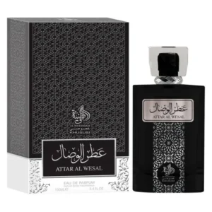 Attar Al Wesal Al Wataniah Eau de Parfum 100ml
