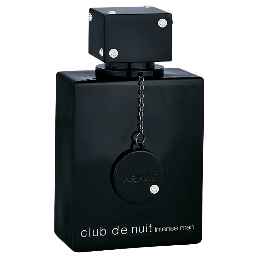 Club De Nuit Intense Man Armaf Eau de Parfum 100ml - Imagem 2