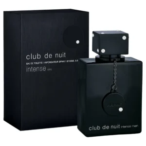 Club De Nuit Intense Man Armaf Eau de Parfum 100ml