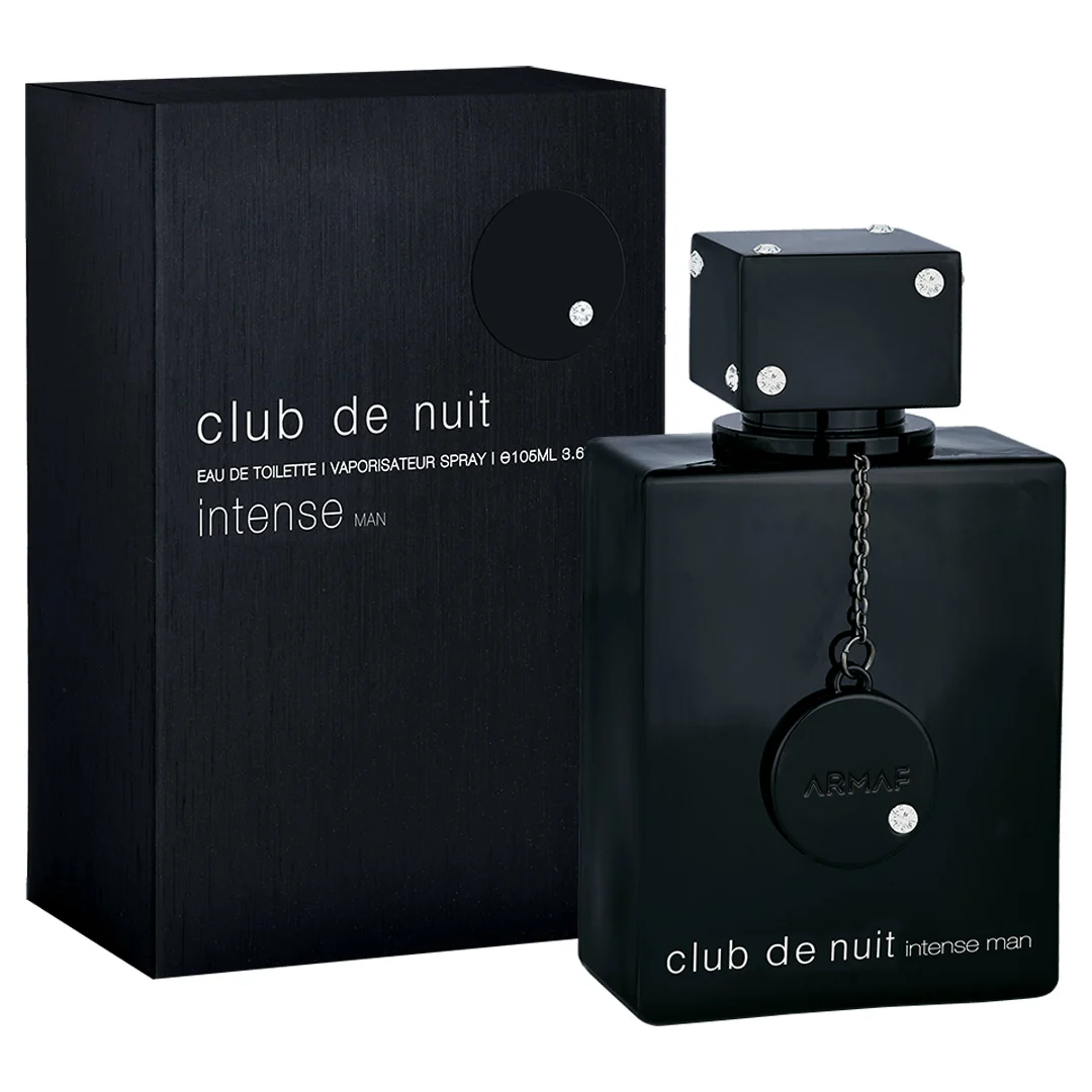 Club De Nuit Intense Man Armaf Eau de Parfum 100ml