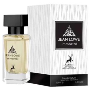 Jean Lowe Immortel Maison Alhambra Eau de Parfum 30ml