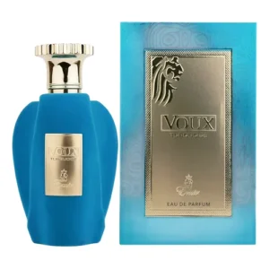 Voux Turquoise Paris Corner Eau de Parfum 100ml