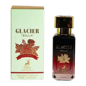 Glacier Bella Maison Alhambra Eau de Parfum 30ml
