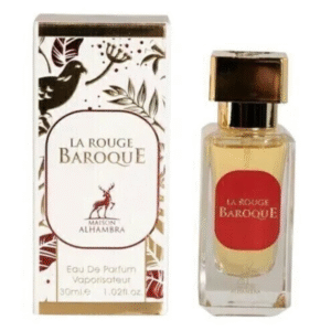 La Rouge Baroque Maison Alhambra Eau de Parfum 30ml