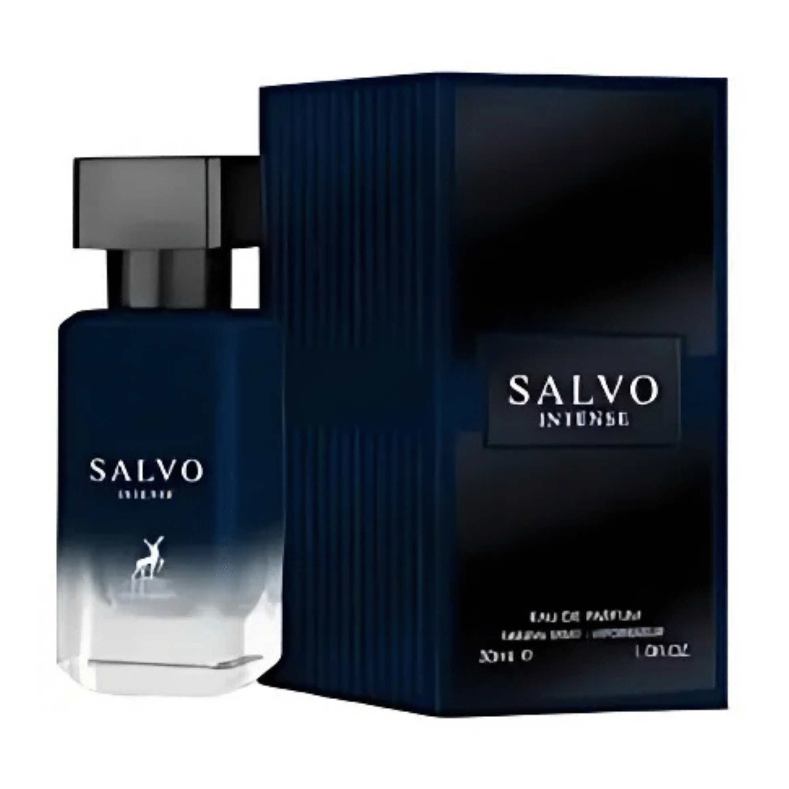Salvo Intense Maison Alhambra Eau de Parfum 30ml
