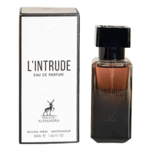 L'Intrude Maison Alhambra Eau de Parfum 30ml