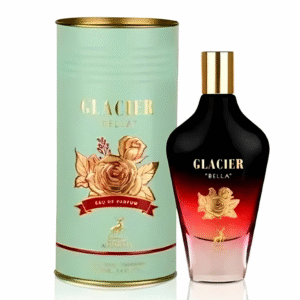 Glacier Bella Maison Alhambra Eau de Parfum 100ml
