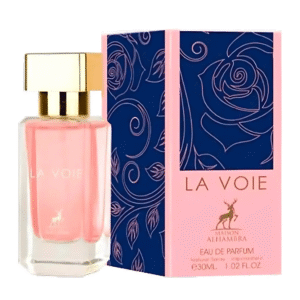 La Voie Maison Alhambra Eau de Parfum 30ml