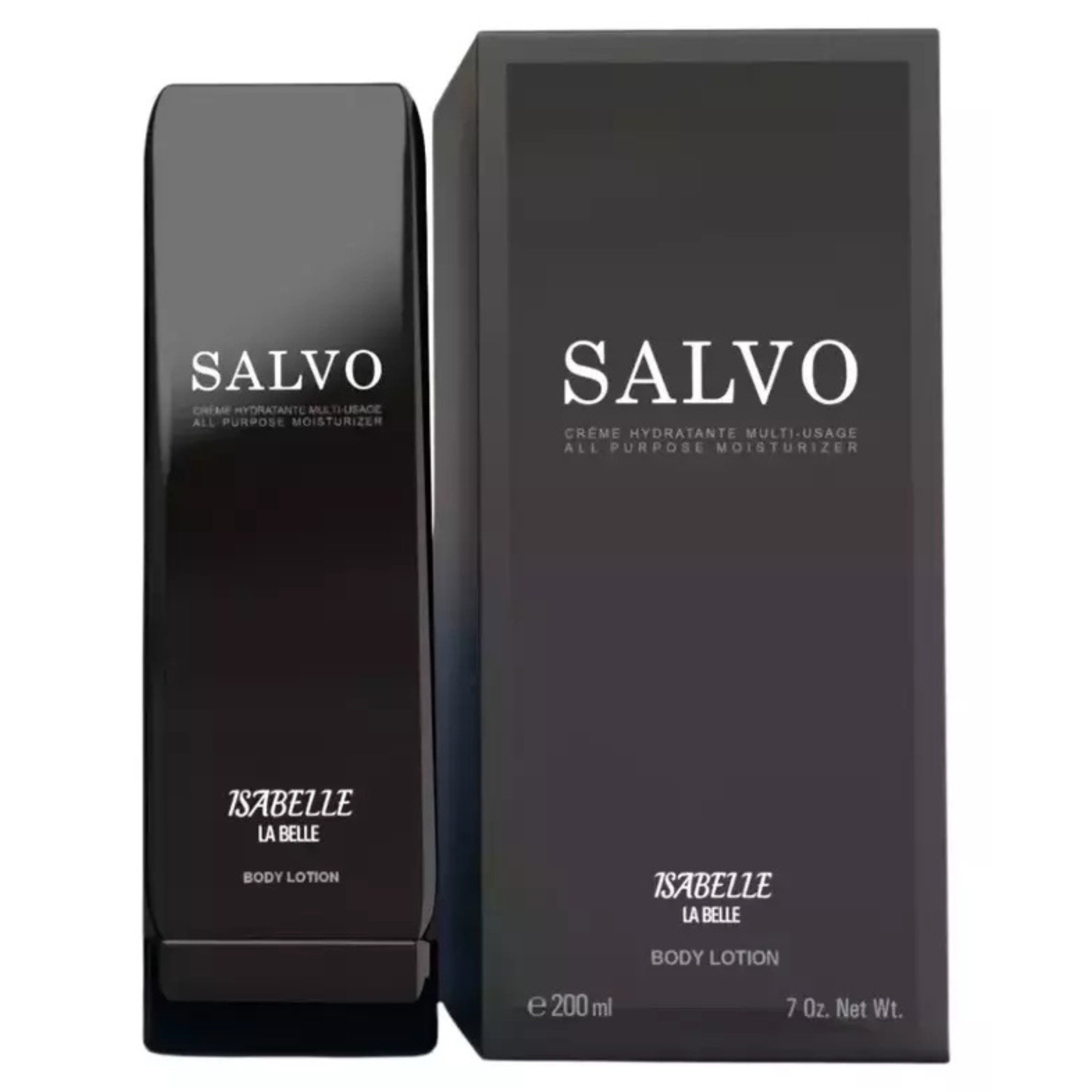 Salvo Isabelle La Belle 200ml
