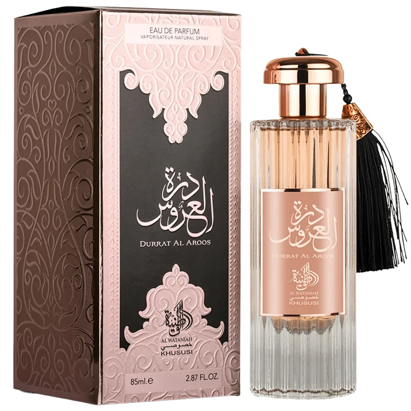 Durrat Al Aroos Al Wataniah Eau de Parfum 100ml