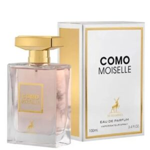 Como Moiselle Maison AlHambra 100ml