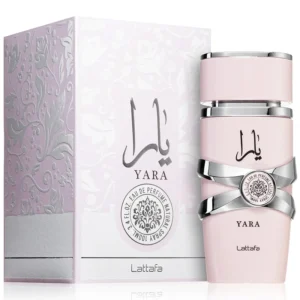 Yara Lattafa Eau de Parfum 100ml