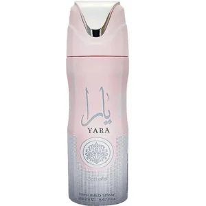 Yara Lattafa Perfumed Spray 200ml