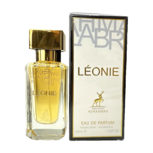 Leonie Maison Alhambra Eau de Parfum 30ml