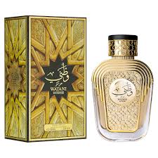 Watani Intense Al Wataniah 100ml