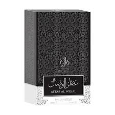 Attar Al Wesal Al Wataniah Eau de Parfum 100ml - Imagem 2