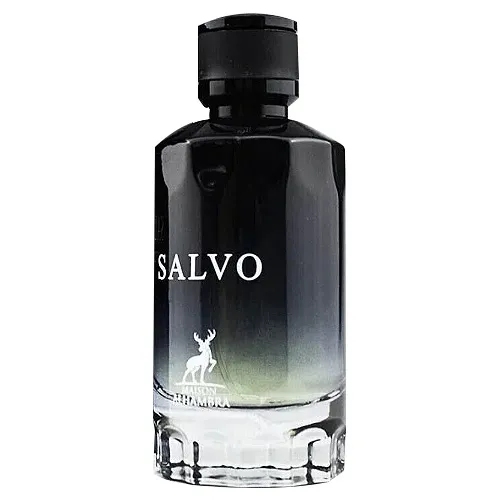 Salvo Maison Alhambra Eau de Parfum 100ml - Imagem 2