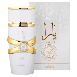 Yara Moi Lattafa Eau de Parfum Lattafa 100ml