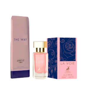 Kit la voie maison alhambra + the way