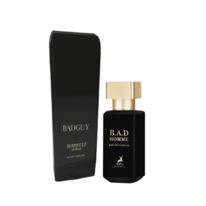 Kit Bad Homme + Bad Guy