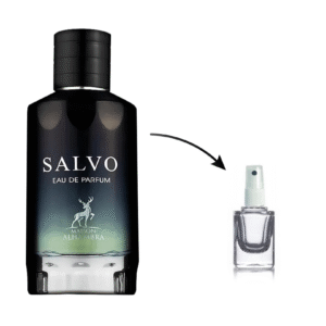 Perfume Maison Alhambra Salvo Eau de Parfum Masculino (Decante)
