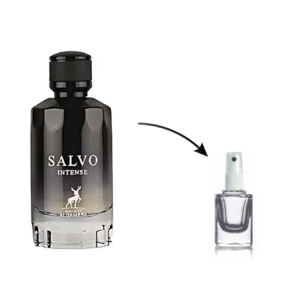 Salvo Intense Maison Alhambra Eau de Parfum (Decante)