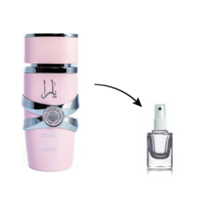 Perfume Arabe Lattafa Yara Eau De Parfum (Decante)