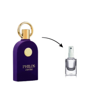 Perfume Árabe Philos Maison Alhambra (Decante)
