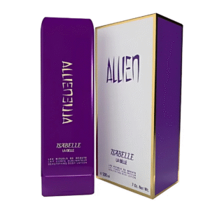 Allien Isabelle La Belle 200ml