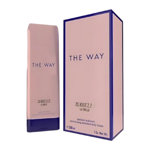 The Way Isabelle La belle 200ml