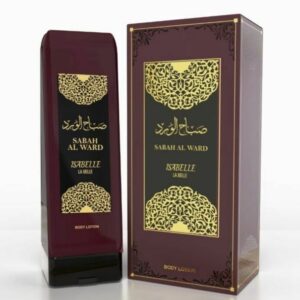 Saabah Al Wesal Isabelle La Belle 200ml