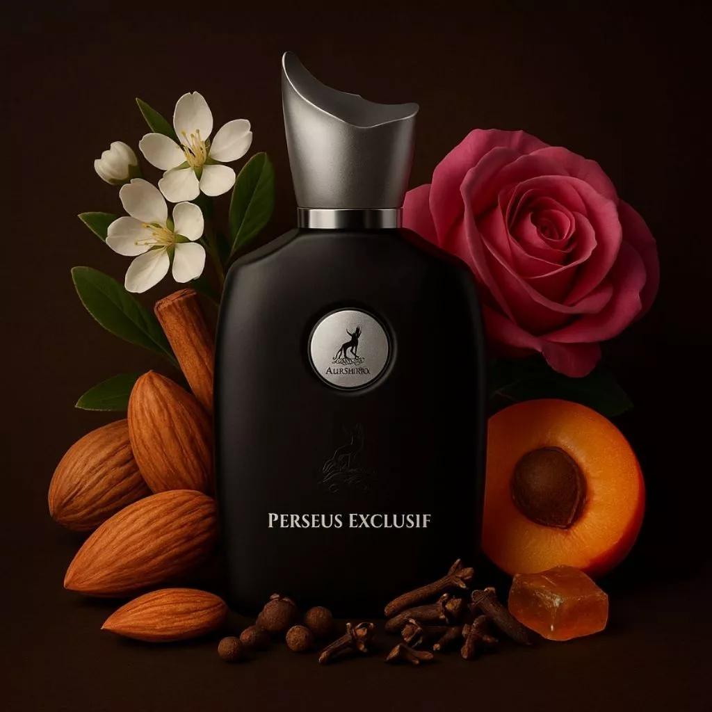 PERSEUS EXCLUSIF Maison Alhambra (Decante) - Imagem 3