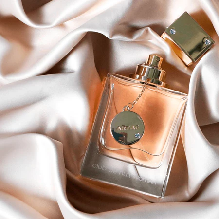 Perfume Árabe Club de Nuit Woman (Decante) - Imagem 3