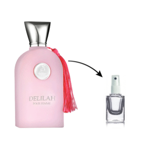 DELILAH POUR FAMME Maison Alhambra (Decante)