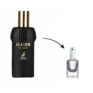 GLACIER LE NOIR Maison Alhambra (Decante)