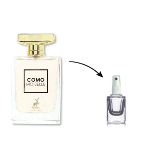 Como Moiselle Maison Alhambra (Decante)